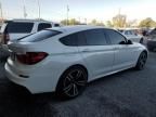 2013 BMW 550 IGT