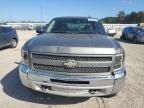 2009 Chevrolet Silverado K1500 LT