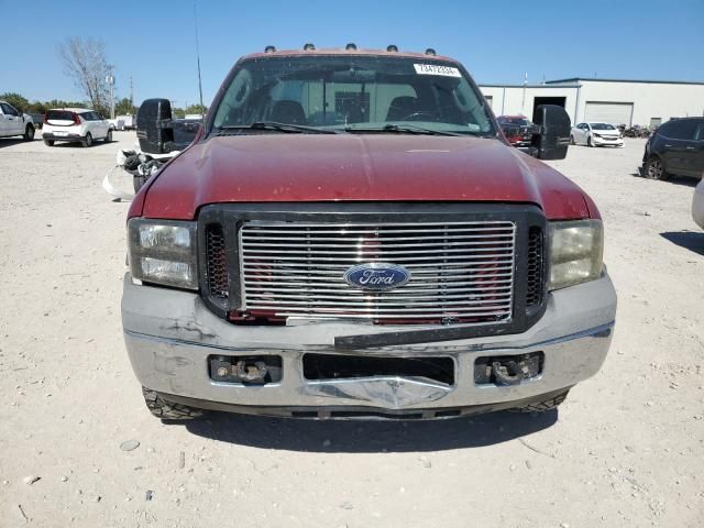 2003 Ford F250 Super Duty