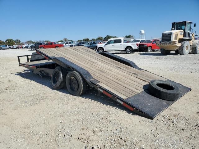 2023 Texp Dump Trailer