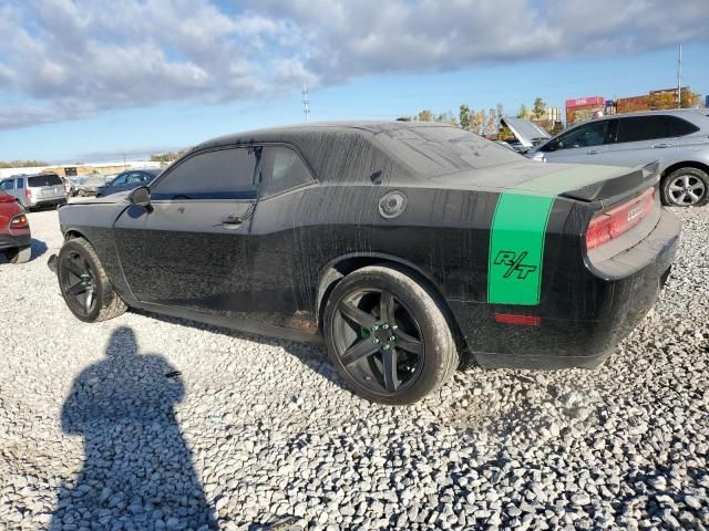 2011 Dodge Challenger R/T