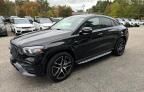 2021 Mercedes-Benz GLE Coupe AMG 53 4matic