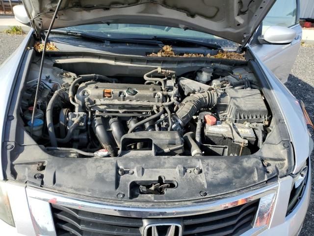 2009 Honda Accord LX