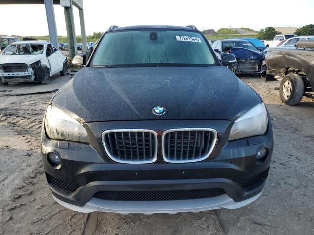 2015 BMW X1 XDRIVE28I