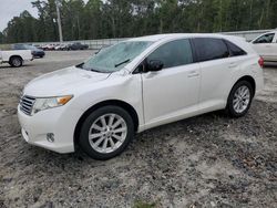 Toyota Venza salvage cars for sale: 2011 Toyota Venza