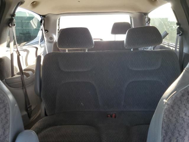 1999 Dodge Grand Caravan SE