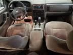 2001 Jeep Grand Cherokee Laredo