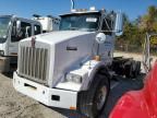 2005 Kenworth Construction T800