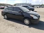 2015 Nissan Versa S