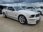 2007 Ford Mustang GT