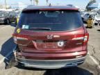 2019 Honda Pilot Touring