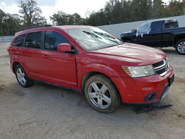 2012 Dodge Journey SXT