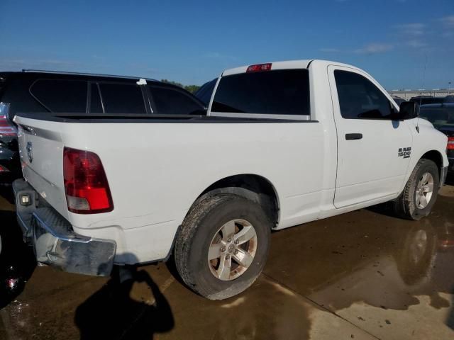 2019 Dodge RAM 1500 Classic Tradesman