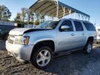 2014 Chevrolet Suburban K1500 LT