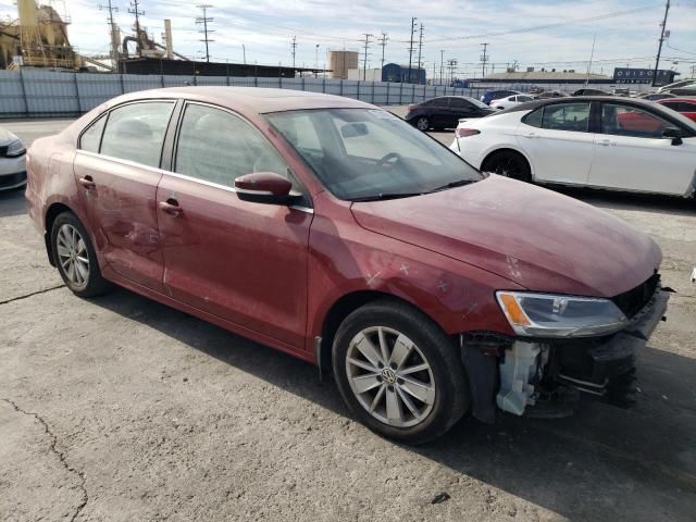 2016 Volkswagen Jetta SE