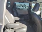 2014 Toyota Sienna Sport