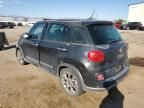 2014 Fiat 500L Trekking