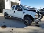 2010 Ford F250 Super Duty