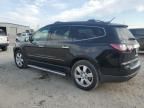 2016 Chevrolet Traverse LTZ