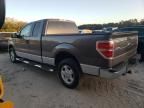 2013 Ford F150 Super Cab