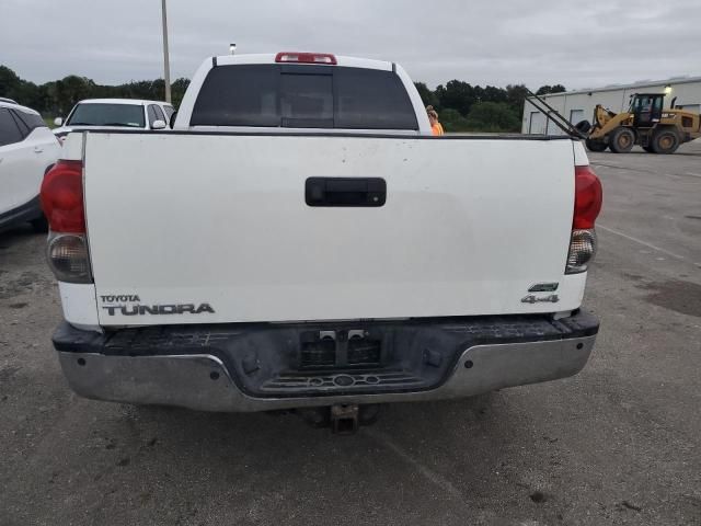 2008 Toyota Tundra Double Cab Limited