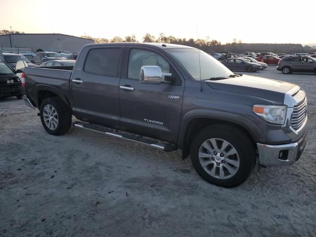 2014 Toyota Tundra Crewmax Limited