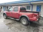 2002 Toyota Tacoma Double Cab Prerunner