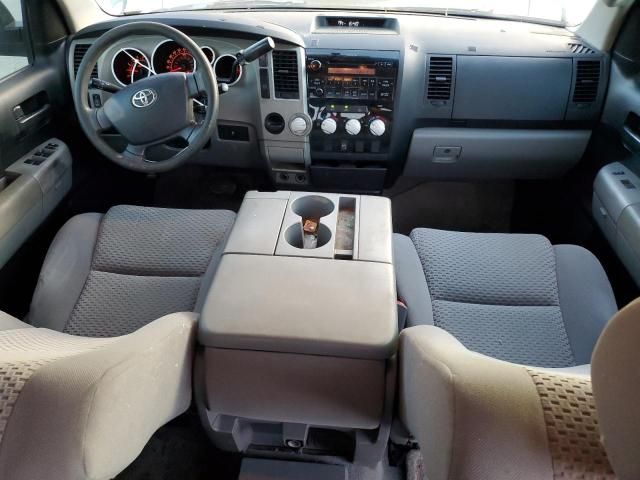 2007 Toyota Tundra Double Cab SR5