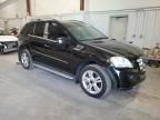 2011 Mercedes-Benz ML 350