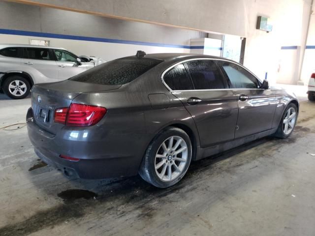 2011 BMW 535 I