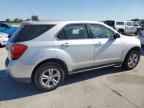 2010 Chevrolet Equinox LS