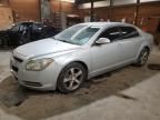 2011 Chevrolet Malibu 1LT