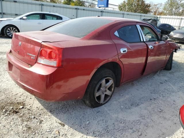 2009 Dodge Charger SXT