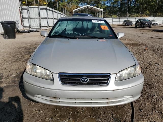 2000 Toyota Camry CE