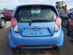 2013 Chevrolet Spark 1LT