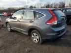 2012 Honda CR-V LX