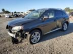 2010 Lexus RX 450H