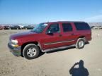 2005 Chevrolet Suburban K1500