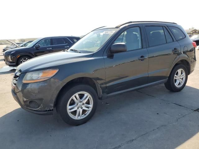 2010 Hyundai Santa FE GLS