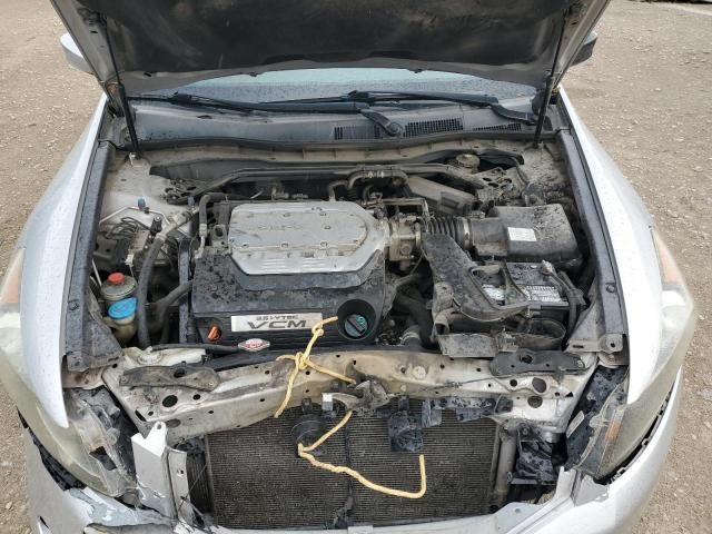 2009 Honda Accord EXL