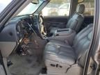 2003 GMC Yukon XL C1500