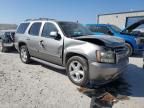 2009 Chevrolet Tahoe C1500 LT