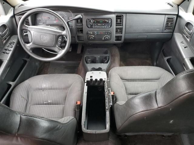 2003 Dodge Durango Sport