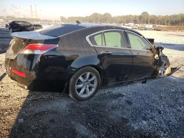 2010 Acura TL