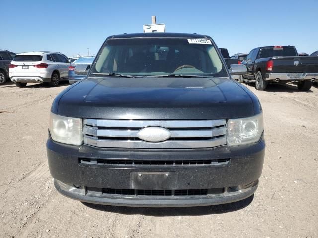 2012 Ford Flex Limited