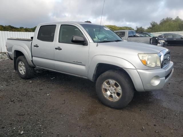 2008 Toyota Tacoma Double Cab