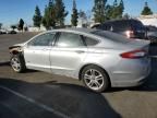 2016 Ford Fusion Titanium Phev