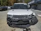 2012 Land Rover Range Rover Sport HSE Luxury