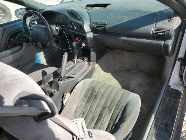 1994 Chevrolet Camaro Z28