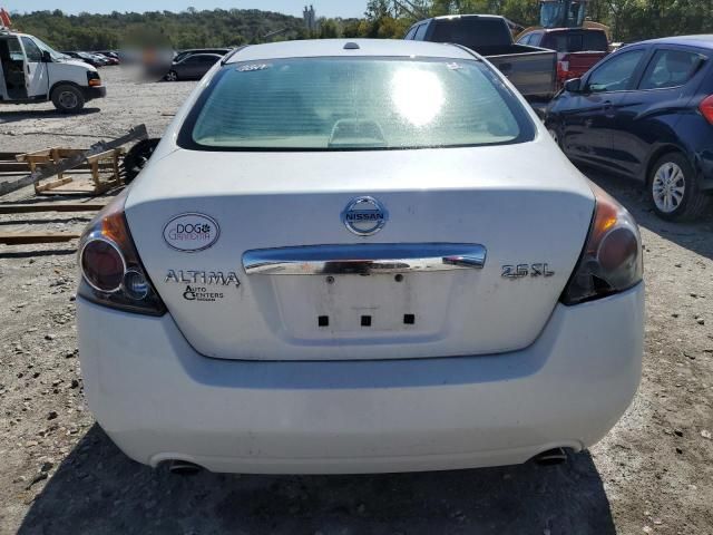 2011 Nissan Altima Base